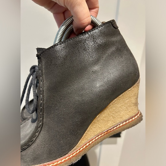 Johnson & Murphy ladies shoes - Picture 3 of 3